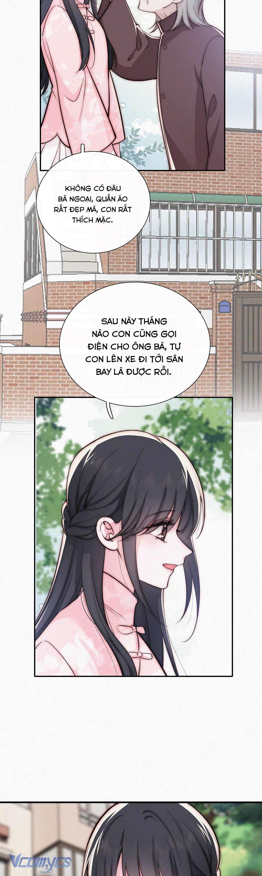 Một Mực Cưng Chiều Chap 75 - Trang 2