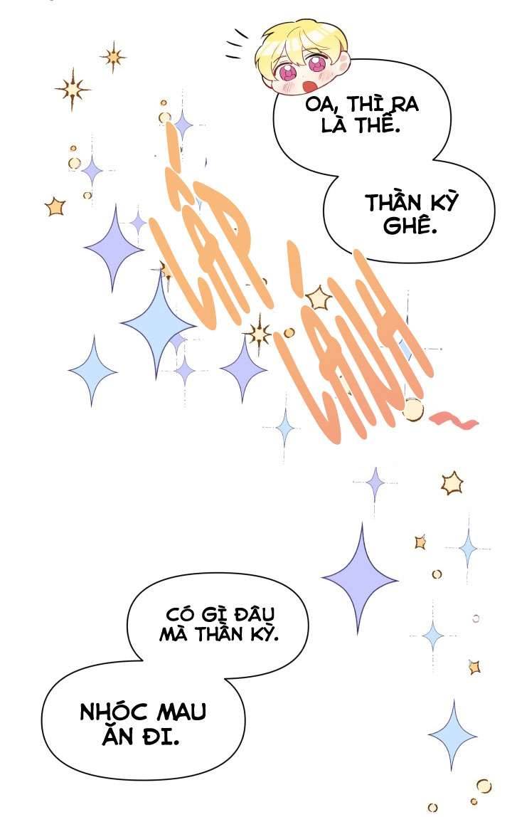 Người Bảo Hộ Của Bạo Quân Là Ma Nữ Tàn Độc Chap 7 - Trang 4