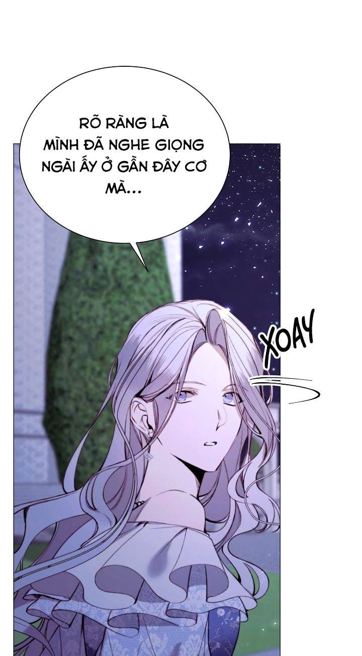 Ác Nữ Cần Bạo Chúa Chapter 30 - Trang 4