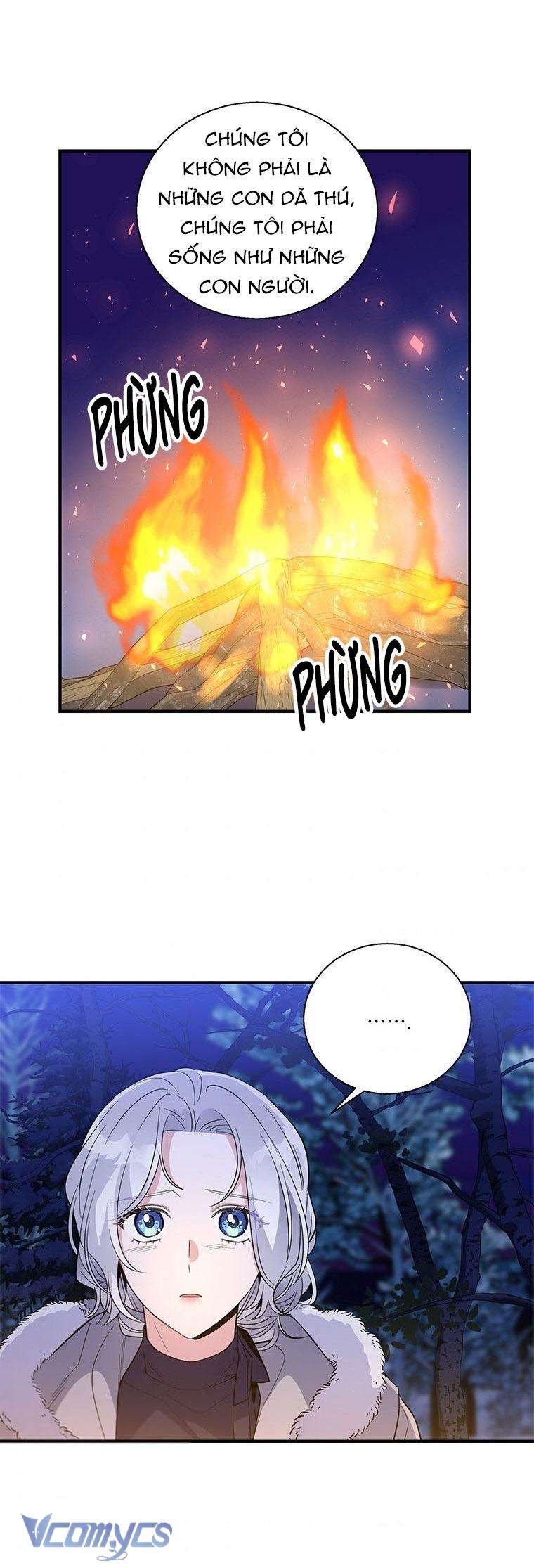 Chồng Yêu, Tôi Đây Bãi Công! Chap 27 - Next Chap 28