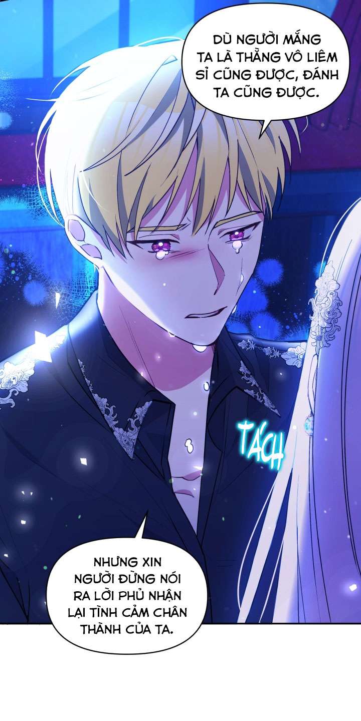 Người Bảo Hộ Của Bạo Quân Là Ma Nữ Tàn Độc Chap 62 - Trang 4