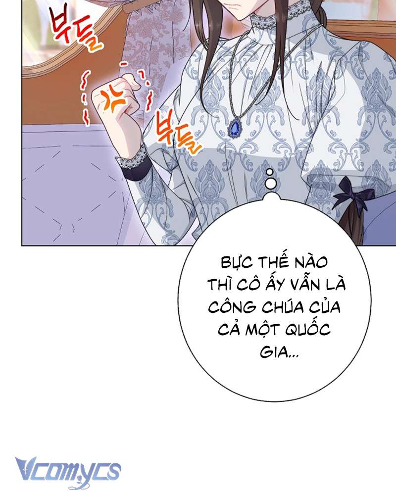 Hầu Gái Độc Quyền Của Hoàng Hậu Phản Diện Chapter 41 - Trang 4