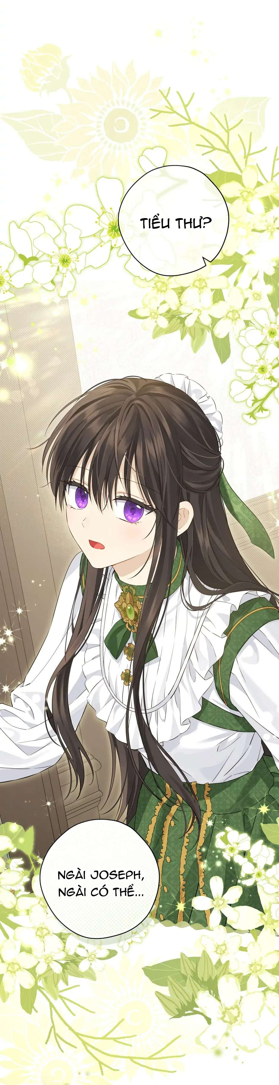 Tôi Là Minh Chứng Của Sự Thật Chap 102 - Trang 3