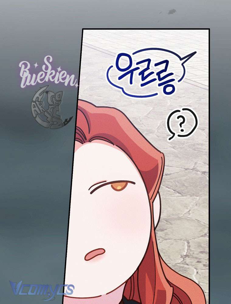 Chị Gái Của Nhân Vật Phản Diện Hôm Nay Cũng Đang Đau Khổ Chapter 29 - Trang 4