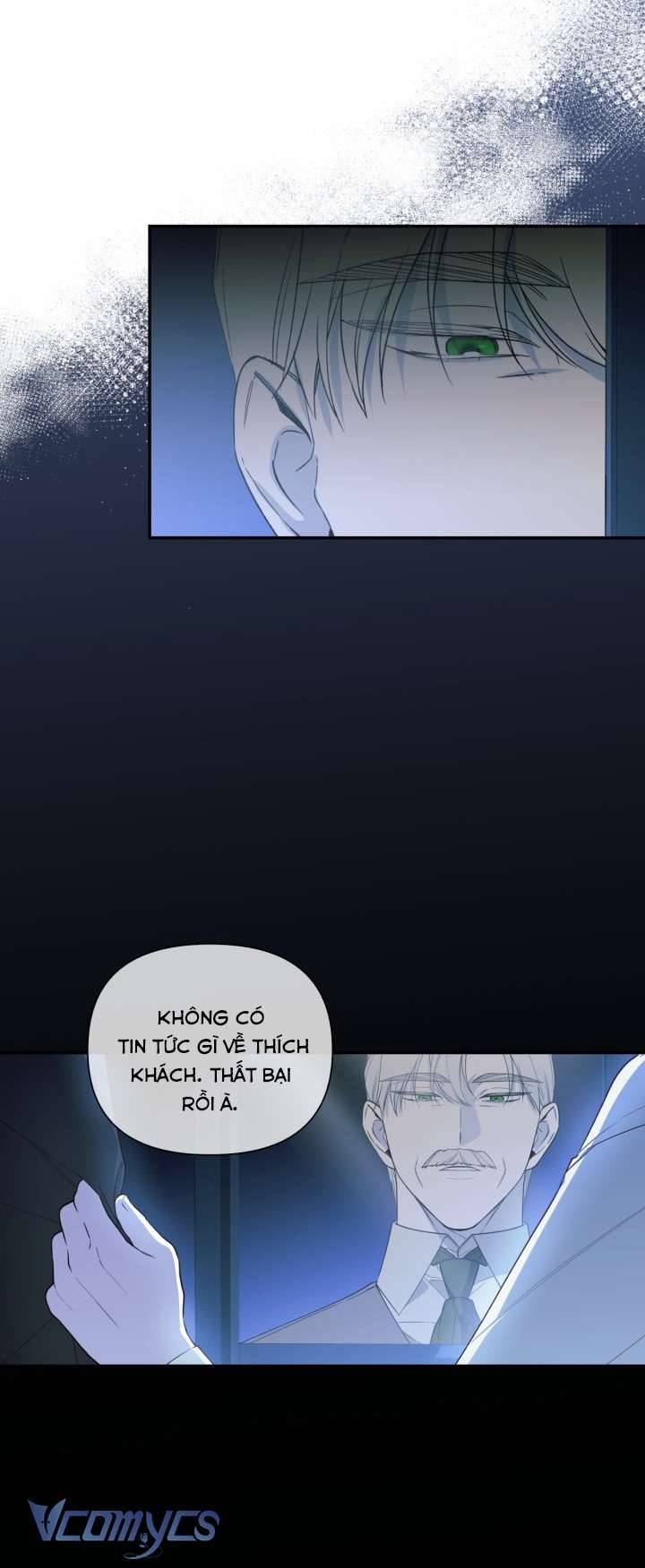 Phương Pháp Che Giấu Đứa Con Của Hoàng Đế Chapter 96 - Trang 4