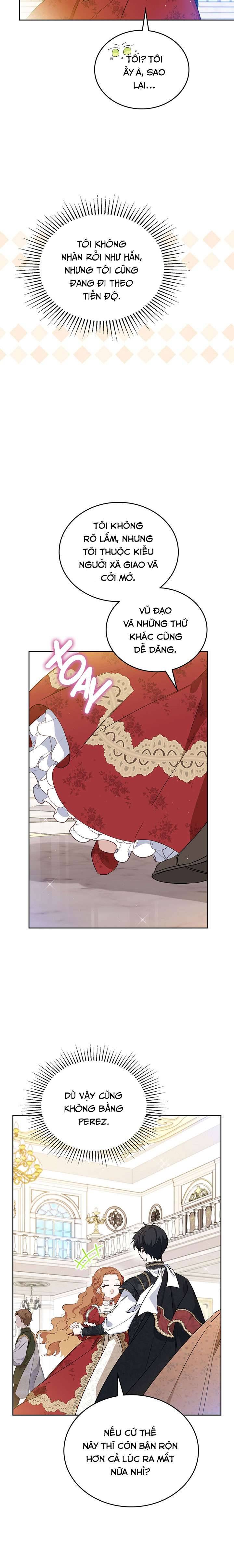 Kiếp Này Nhất Định Làm Gia Chủ Chap 108 - Trang 2