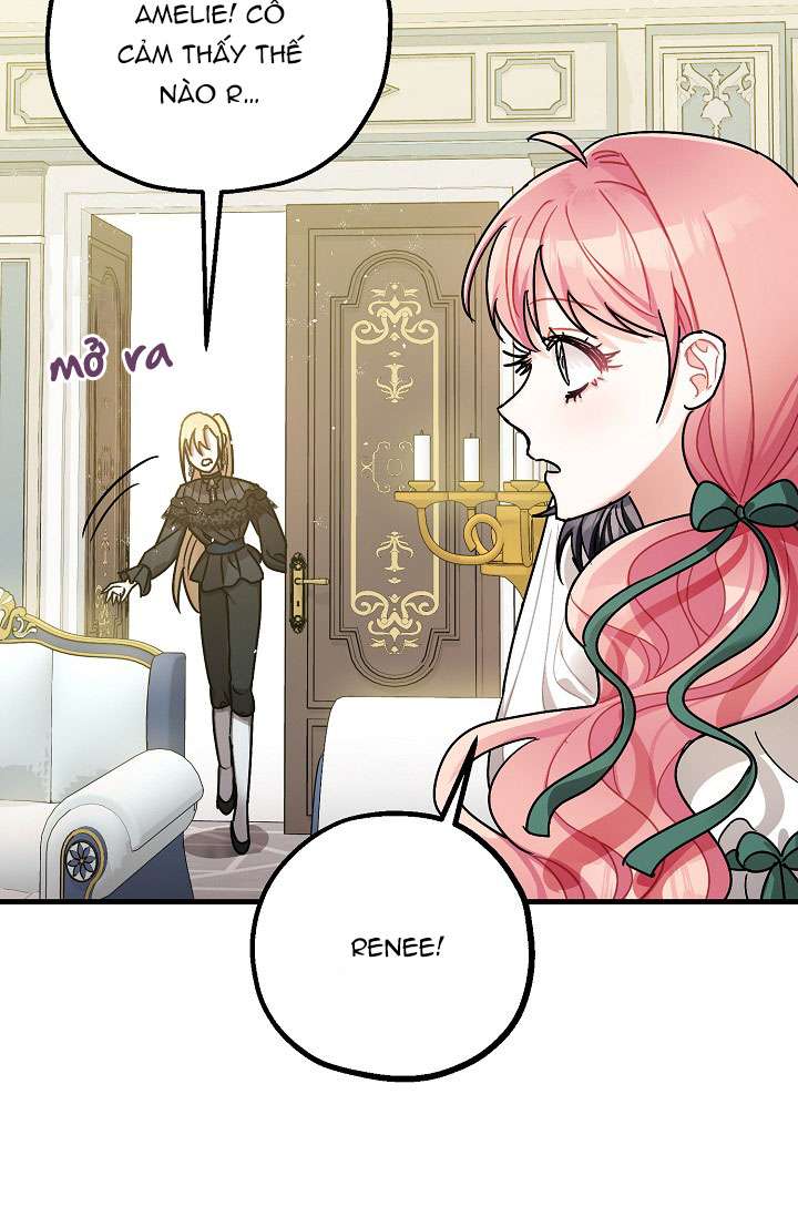 Liều Thuốc An Thần Của Bạo Chúa Chap 14 - Trang 4