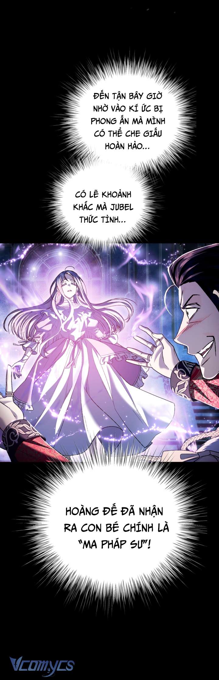 Cha À, Con Không Muốn Kết Hôn Đâu Chap 102 - Trang 2