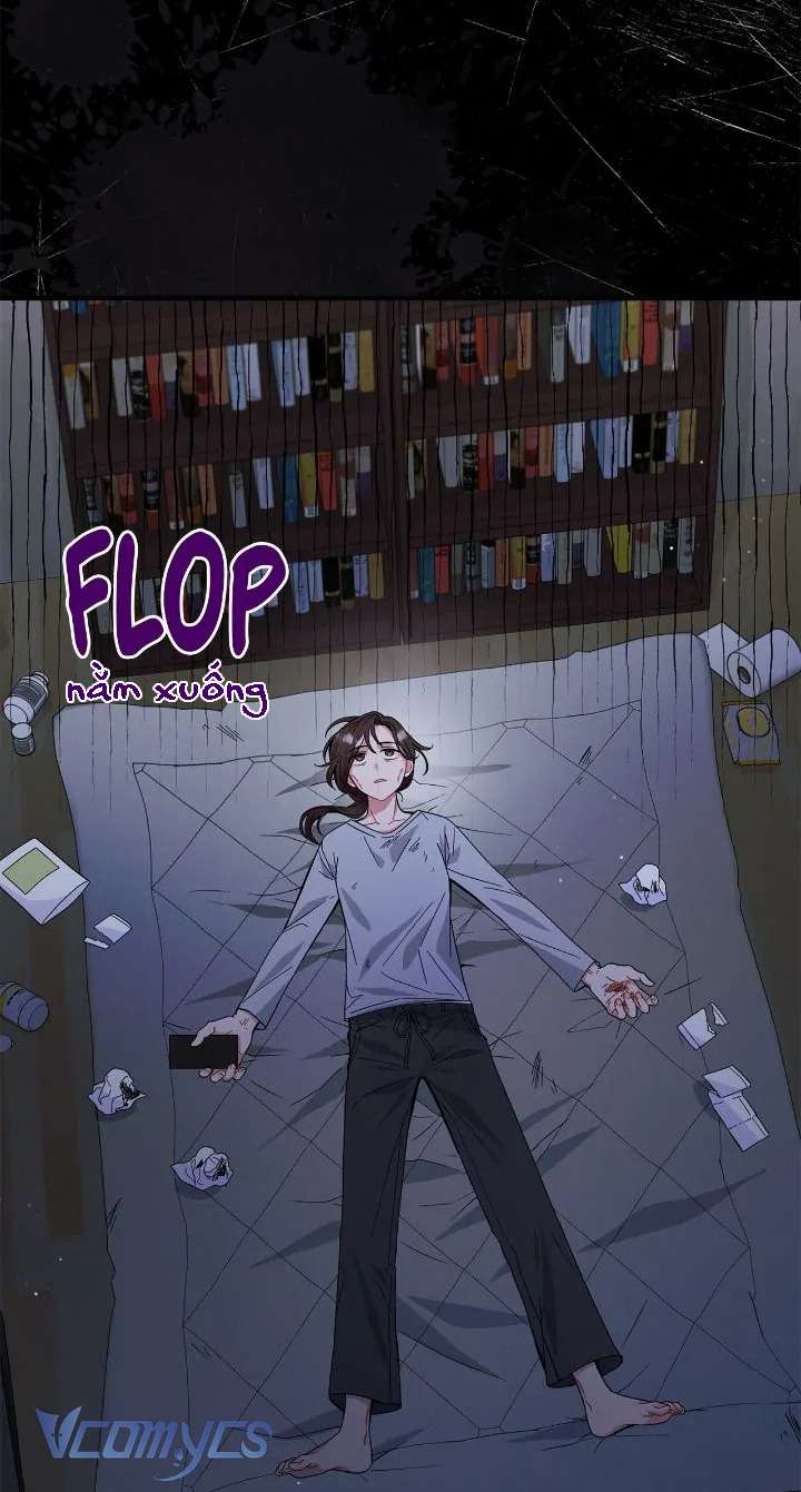 Có Nhiều Nam Phụ Quá Rồi Chap 1 - Trang 2