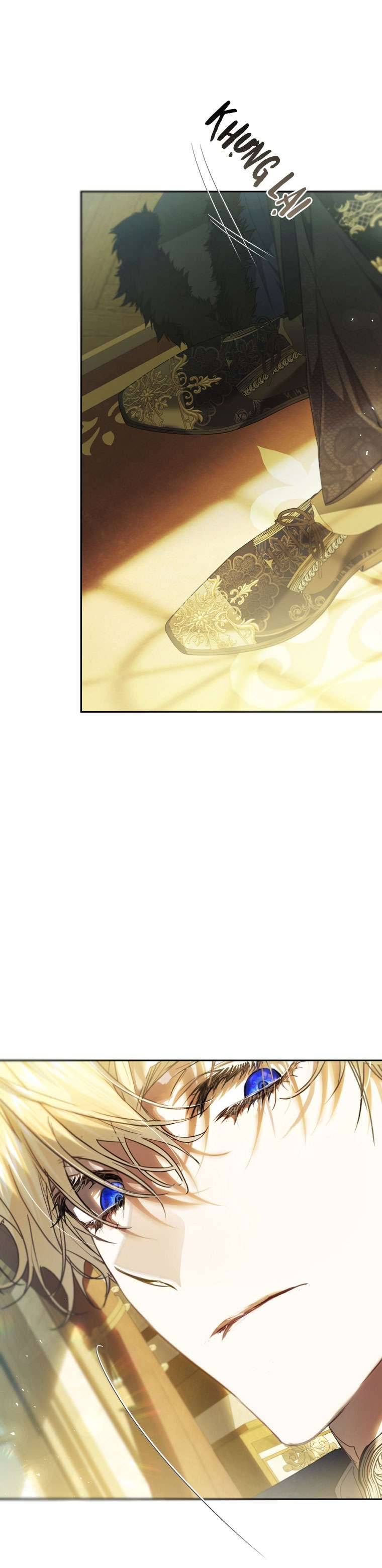 Ác Nữ Chỉ Là Một Con Rối Chap 72 - Trang 2