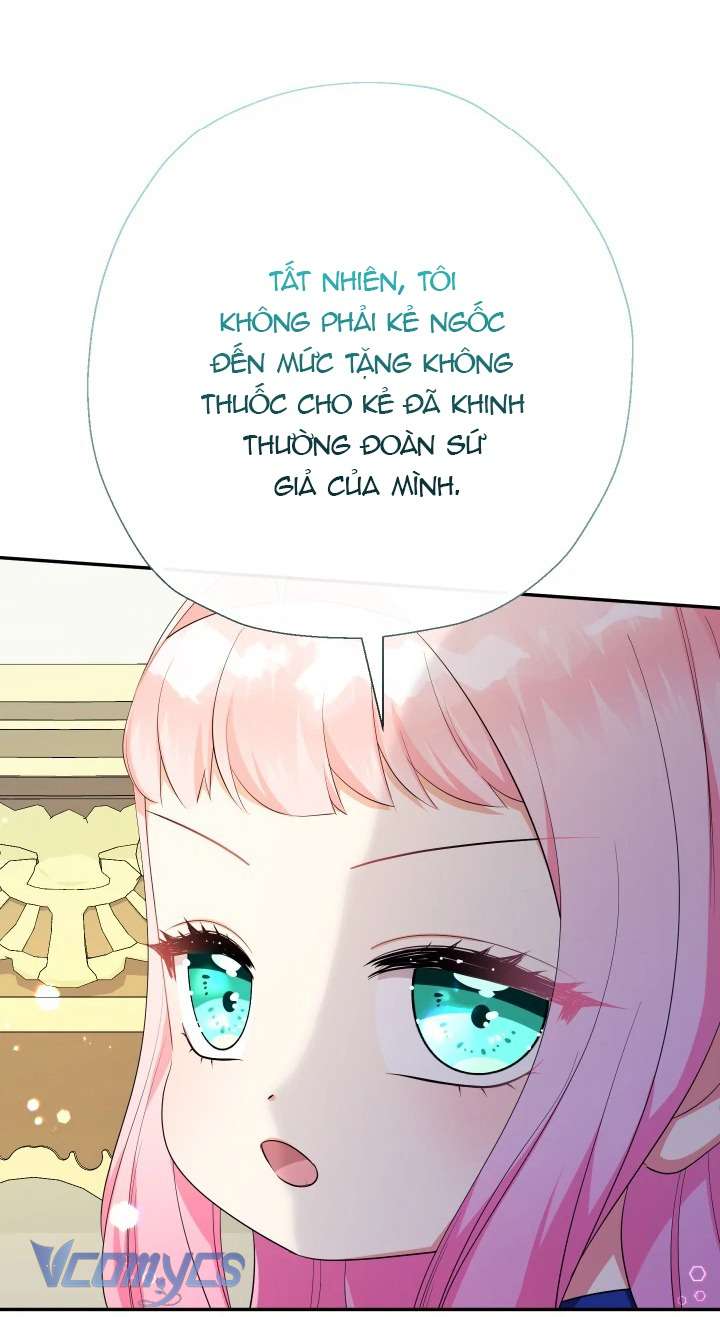 Tiểu Thư Tích Tiền Đi Bụi Chapter 83 - Trang 4