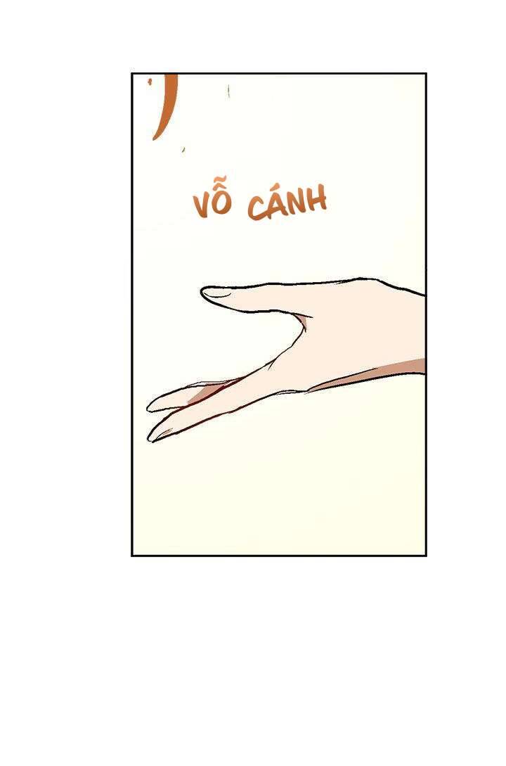 Vị Hôn Thê Khế Ước Của Công Tước Chapter 36 - Next Chapter 36