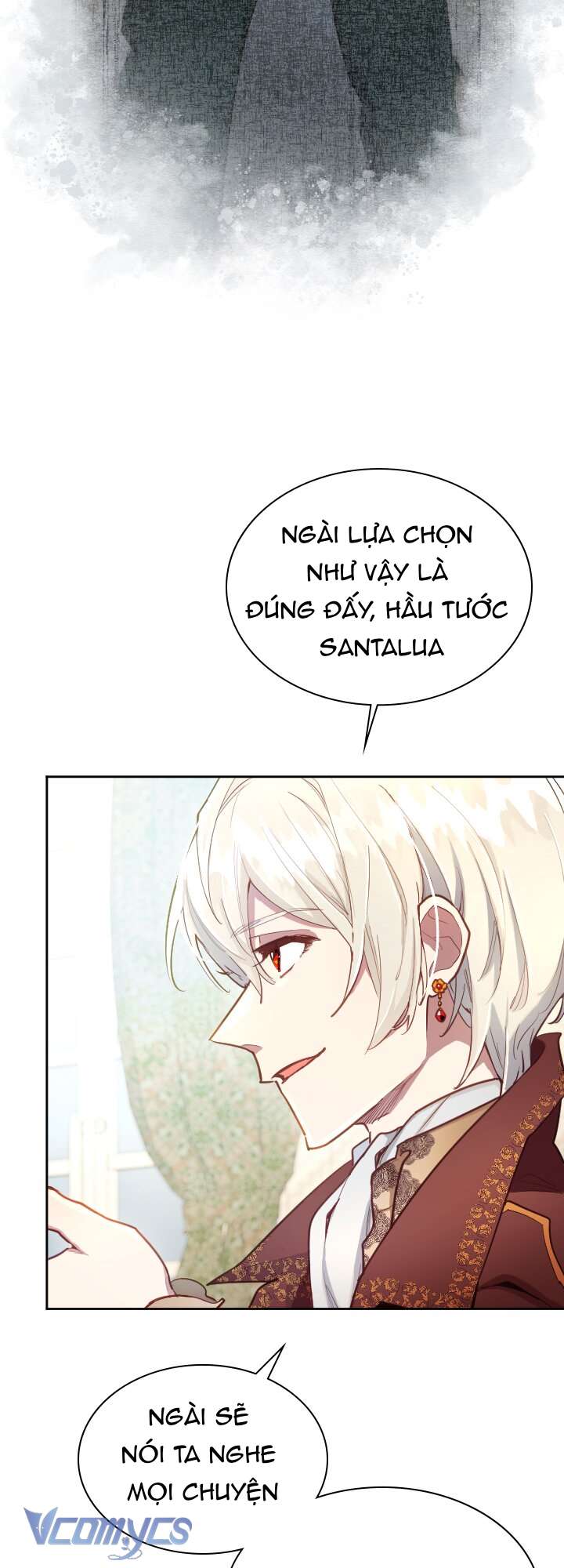 Sự Báo Thù Của Một Vị Thánh Chap 91 - Next Chap 92