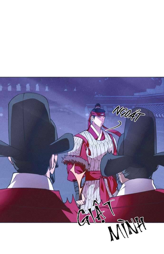 Dabi, Hương Vị Ngây Ngất Chap 6 - Trang 3