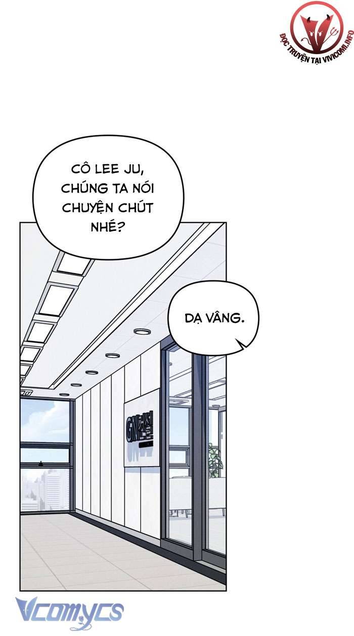 [18+] 7 Giây Thay Vì Một Nụ Hôn Chap 7 - Trang 2