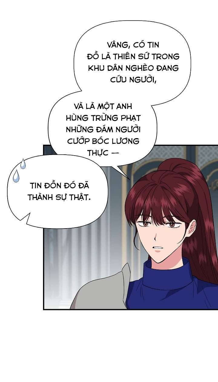 Tôi Không Phải Là Cinderella Chapter 56 - Trang 4