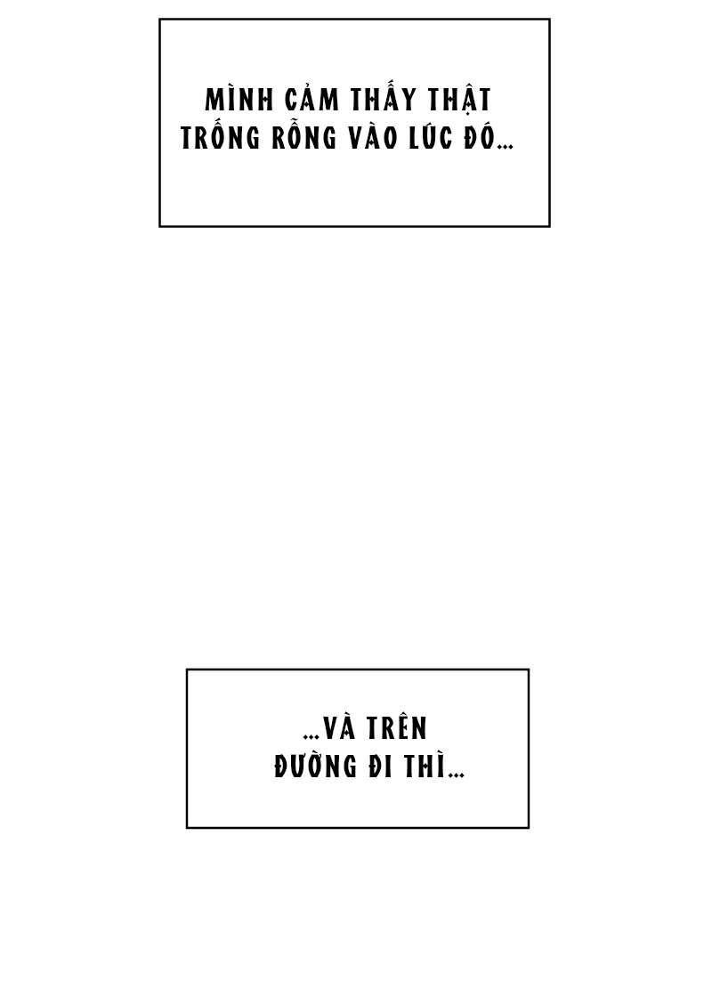 Tình Xưa Viết Lại Chapter 51 - Trang 4