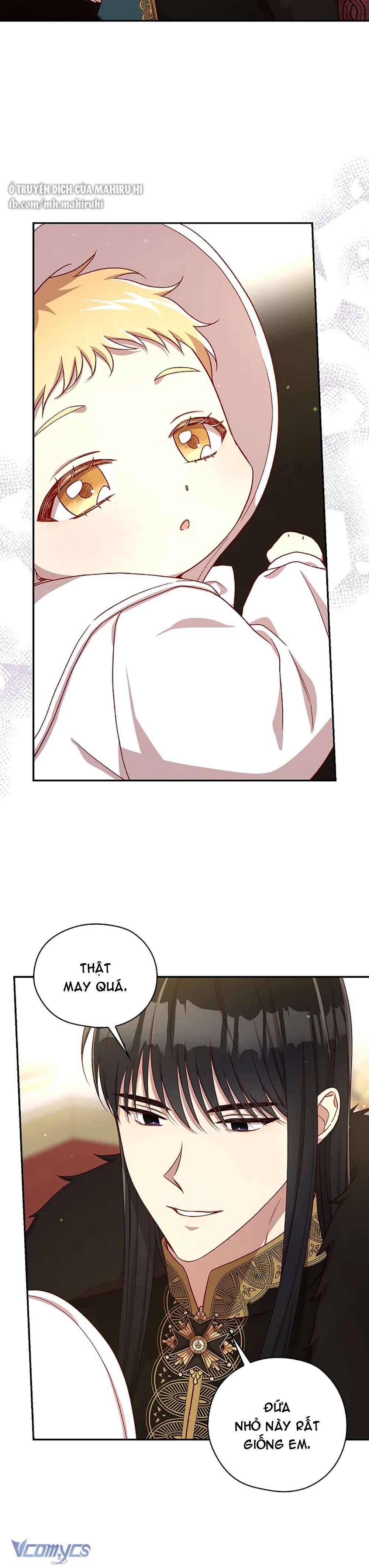 Sống Sót Dưới Thân Phận Hầu Nữ Chap 131 - Trang 2