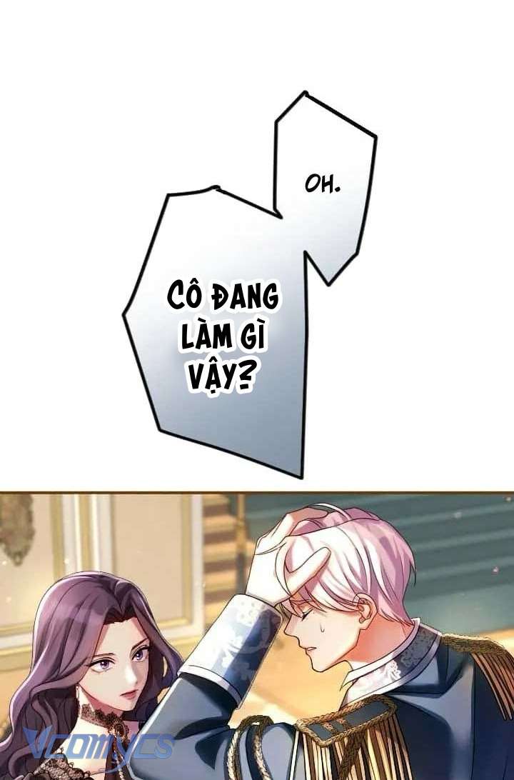 Không Thể Ngừng Yêu Mến Nữ Phản Diện Khét Tiếng Nhất Đế Quốc! Chapter 3 - Trang 3