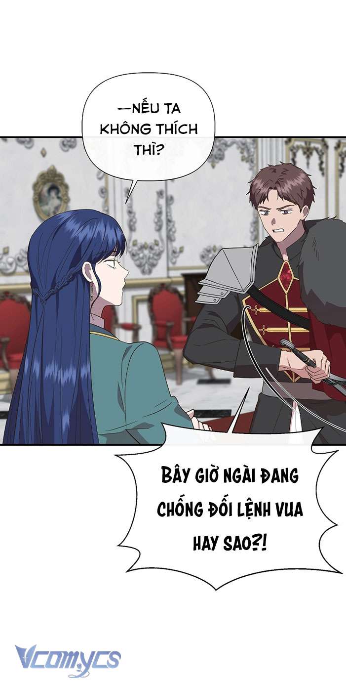 Tôi Không Phải Là Cinderella Chapter 89 - Trang 4