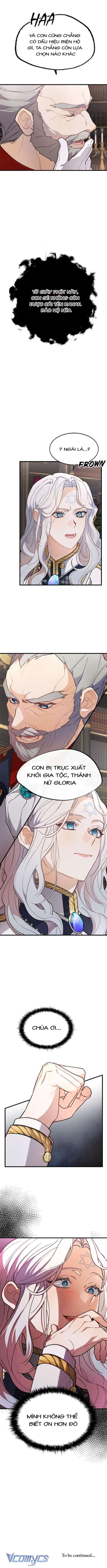 Kẻ Giả Mạo Bị Bỏ Rơi Chap 1 - Trang 2