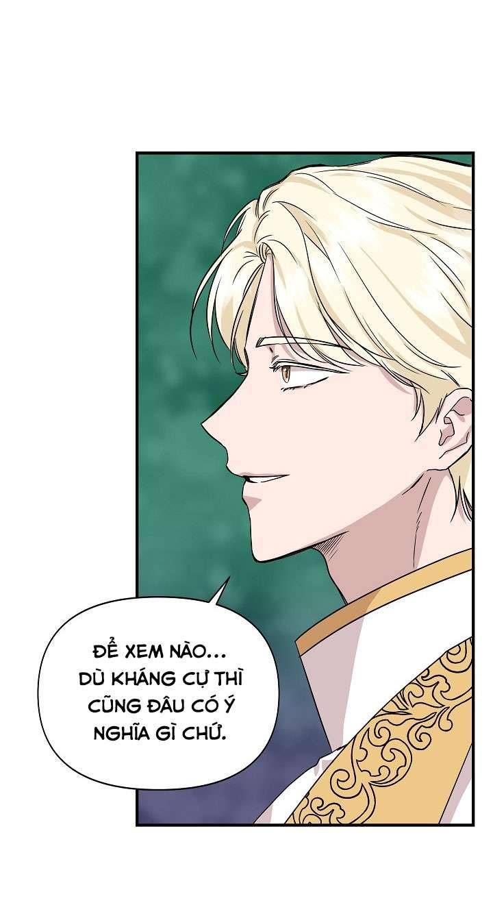 Tôi Không Phải Là Cinderella Chapter 16 - Trang 4