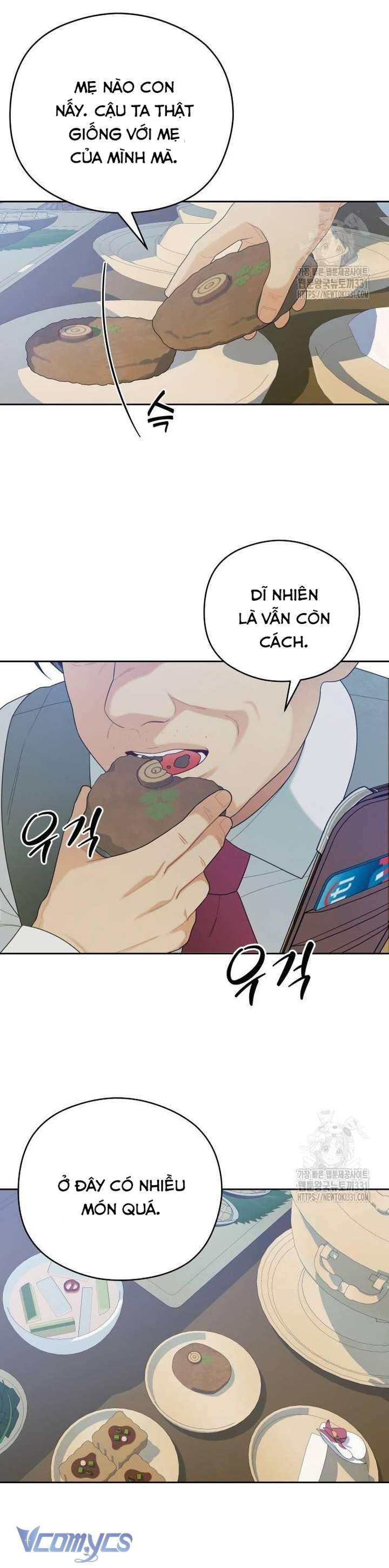 [18+] Cậu Ổn Đến Mức Nào Chap 21 - Trang 2