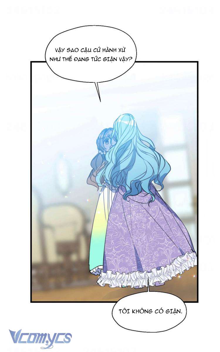 Bệ Hạ Xin Đừng Giết Tôi!!! Chap 31 - Next Chap 32