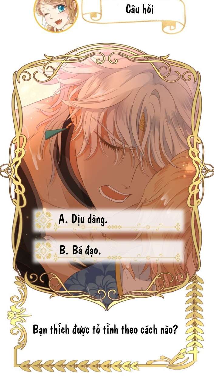 Địch Úc Đa Chi Ca Chapter 56 - Trang 4