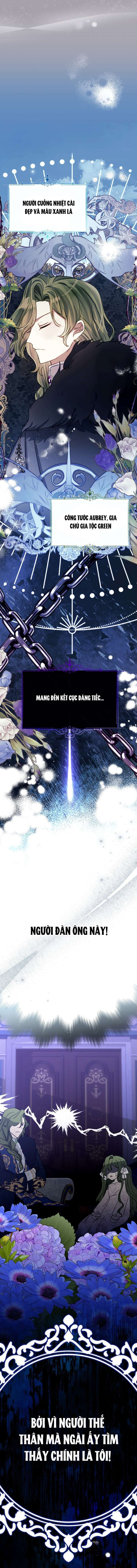 Trở Thành Con Gái Nuôi Của Một Gia Đình Sắp Bị Phá Hủy Chapter 1 - Trang 4