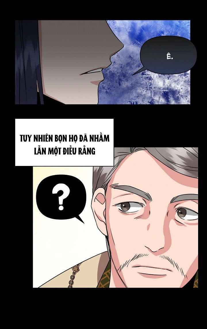 Tôi Không Phải Là Cinderella Chapter 5 - Trang 4