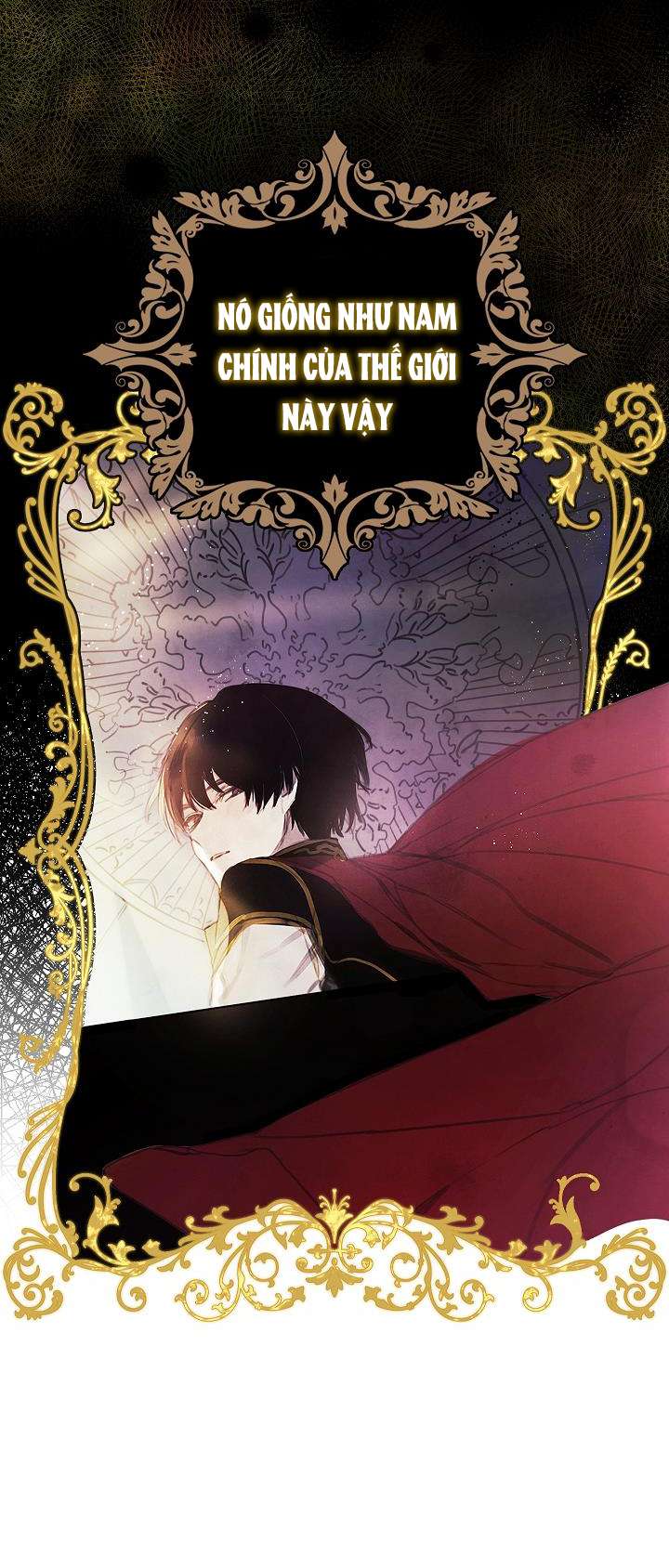 Cửa Hàng Búp Bê Của Công Chúa Chap 1 - Trang 2