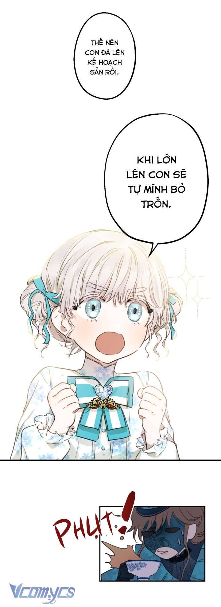 Những Nhân Vật Mạnh Nhất Thế Giới Ám Ảnh Tôi Chapter 7 - Trang 4