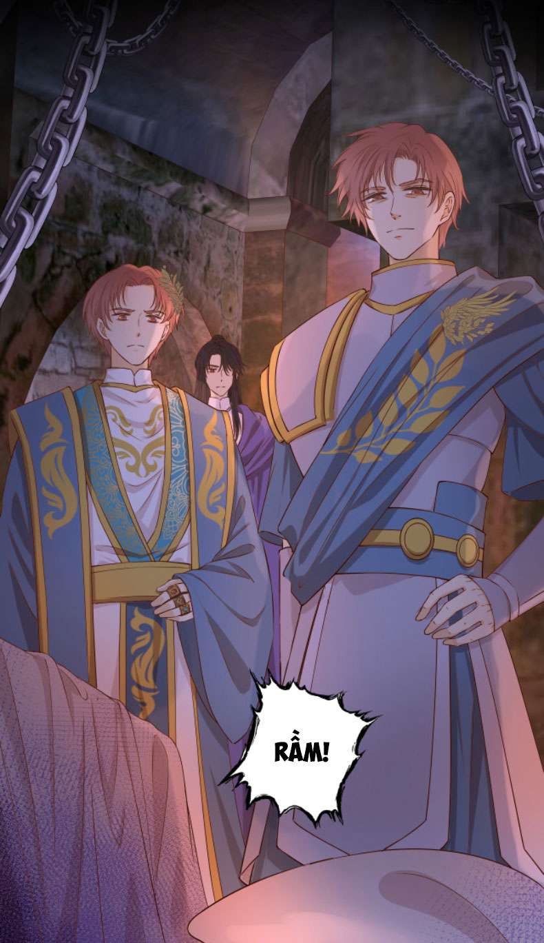 Địch Úc Đa Chi Ca Chapter 133 - Trang 4