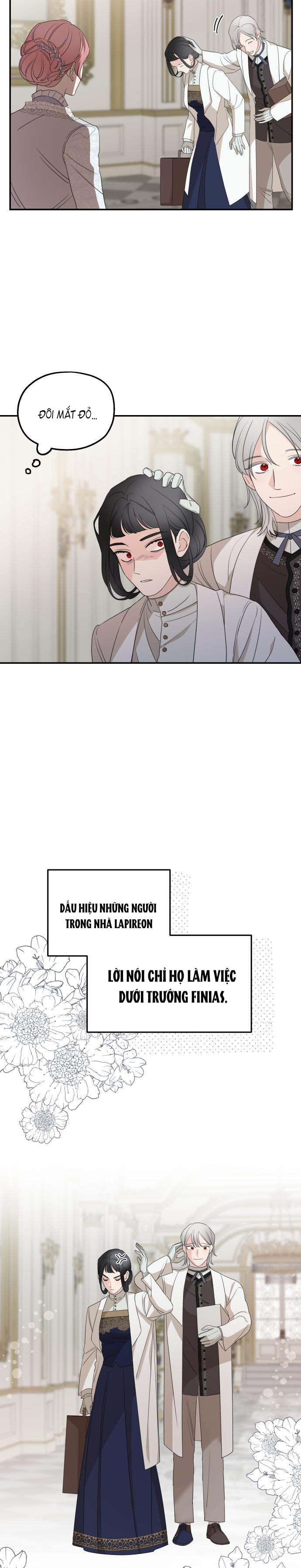 Gia Đình Chồng Quá Ám Ảnh Bởi Tôi Chap 33 - Trang 2