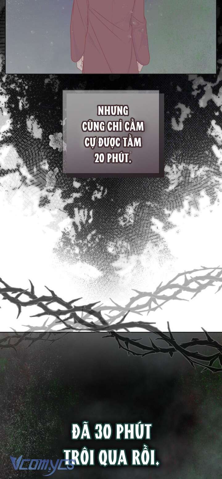 Sự Điều Trị Đặc Biệt Của Tinh Linh Chapter 77 - Next Chapter 78