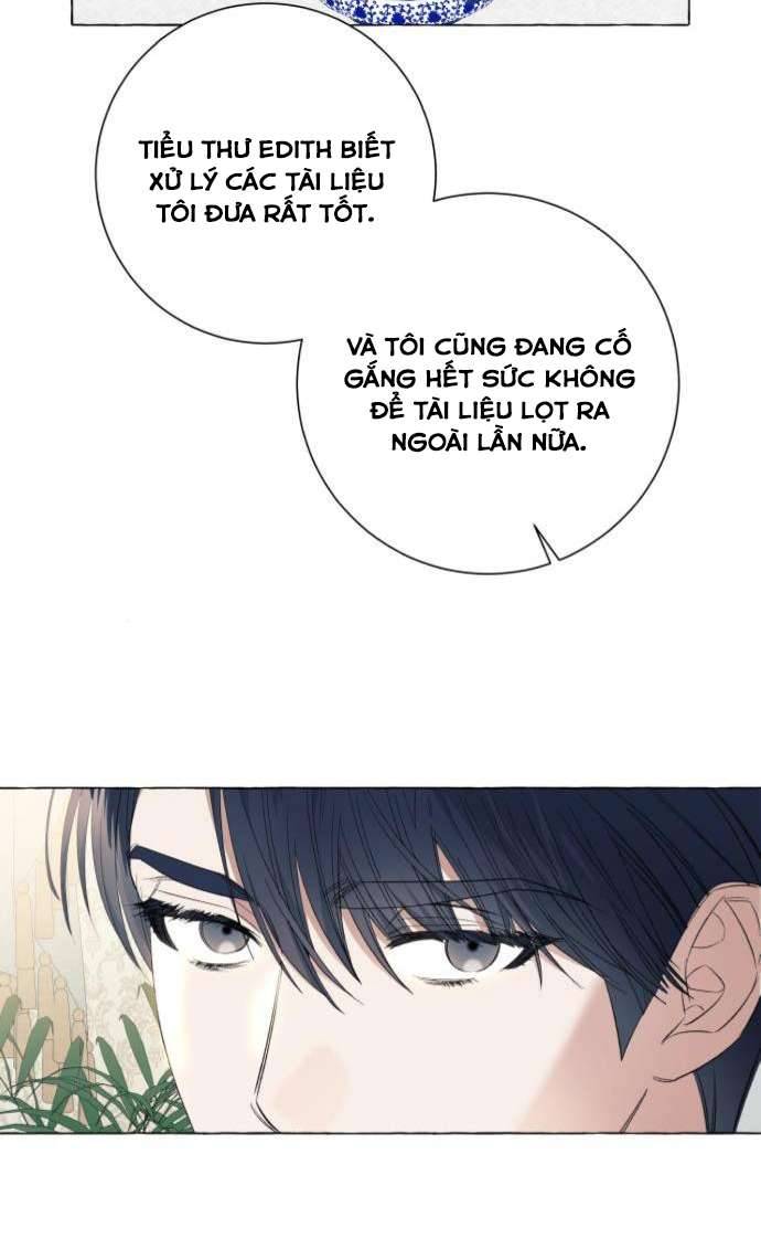 Tôi Tưởng Đó Chỉ Là Tiểu Thuyết Trọng Sinh Bình Thường Chapter 22 - Trang 4