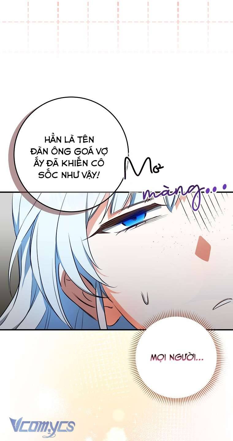 Thời Hạn Cuối Cùng Đang Tràn Ngập Trên Cửa Sổ Trạng Thái Chap 10 - Trang 4