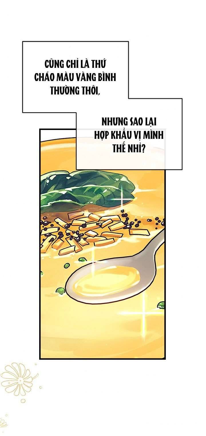 Chúng Ta Có Thể Trở Thành Một Gia Đình Được Không? Chap 12 - Trang 2
