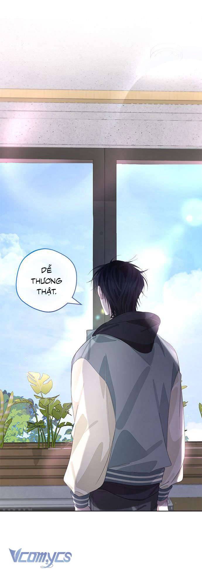 Đàn Anh Xấu Xa! Chap 70 - Trang 3