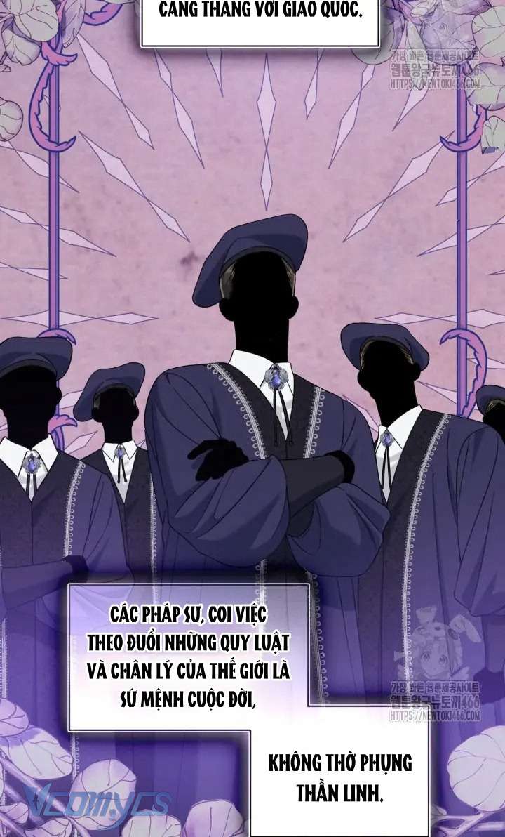 Sự Điều Trị Đặc Biệt Của Tinh Linh Chapter 95 - Trang 4