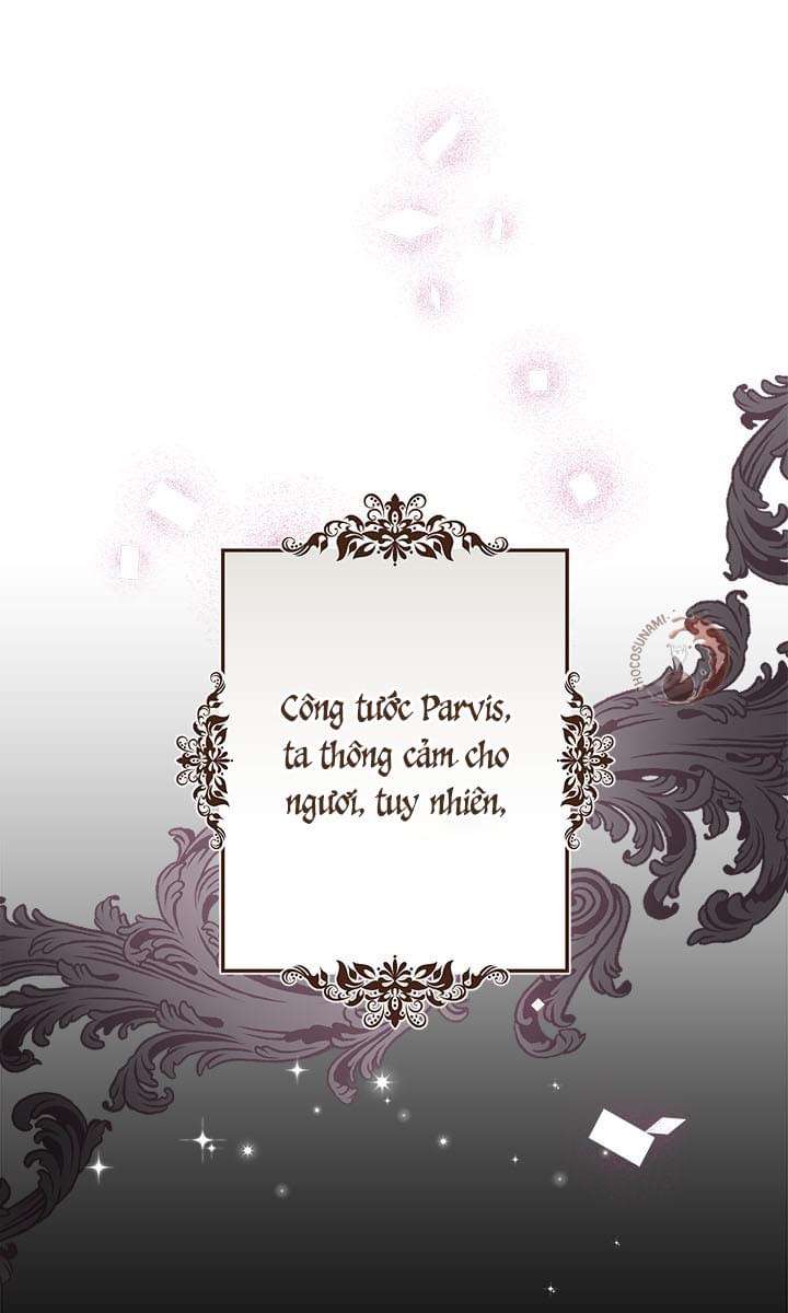 Tôi Là Minh Chứng Của Sự Thật Chap 54 - Next Chap 55