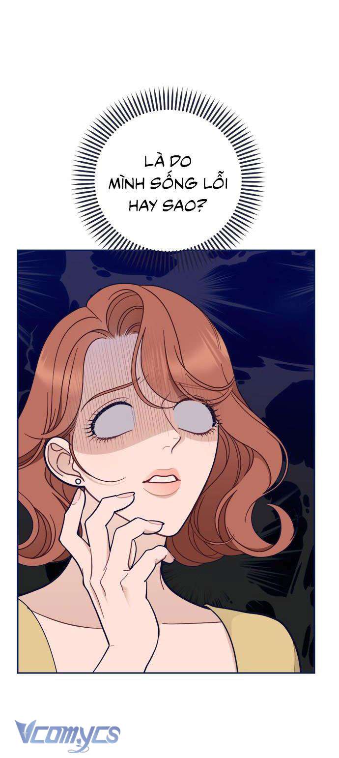 Thứ Tôi Cần Không Phải Là Tình Yêu Chapter 1 - Trang 3