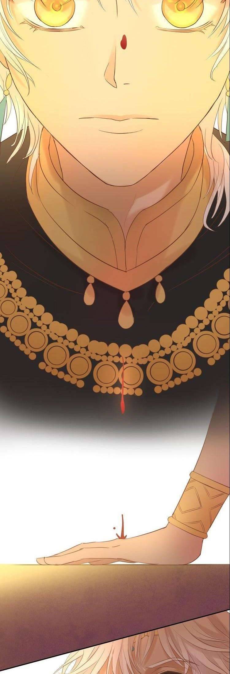 Địch Úc Đa Chi Ca Chapter 30 - Trang 4