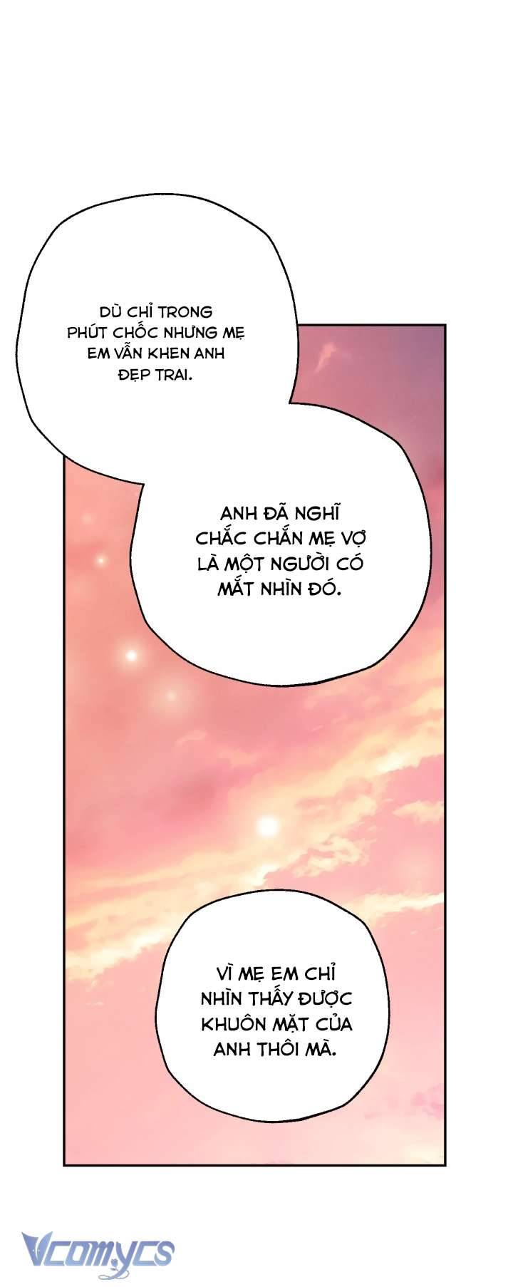 Cha À, Con Không Muốn Kết Hôn Đâu Chap 131 - Trang 2