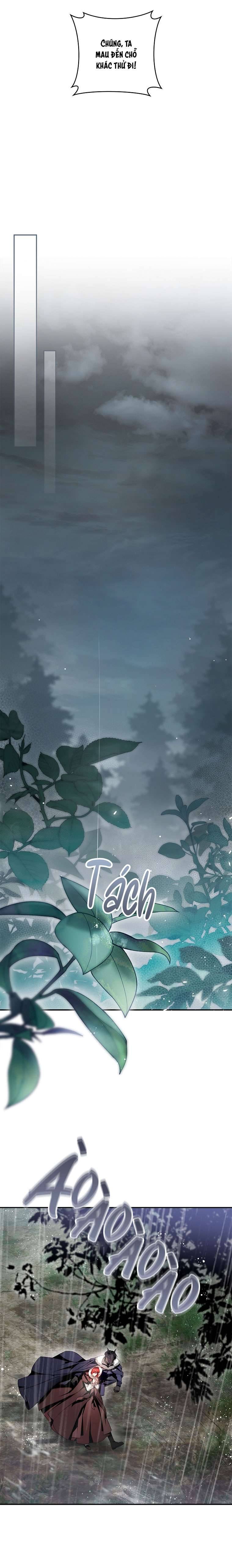 Hôn Phu Ẩn Sắc Chap 96 - Trang 2