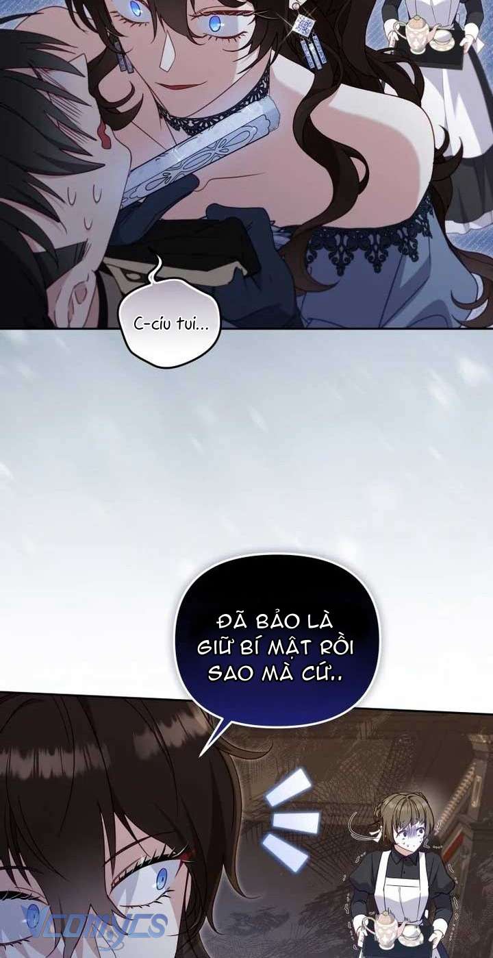 Tôi Được Nuôi Dưỡng Bởi Những Kẻ Phản Diện Chap 70 - Trang 3