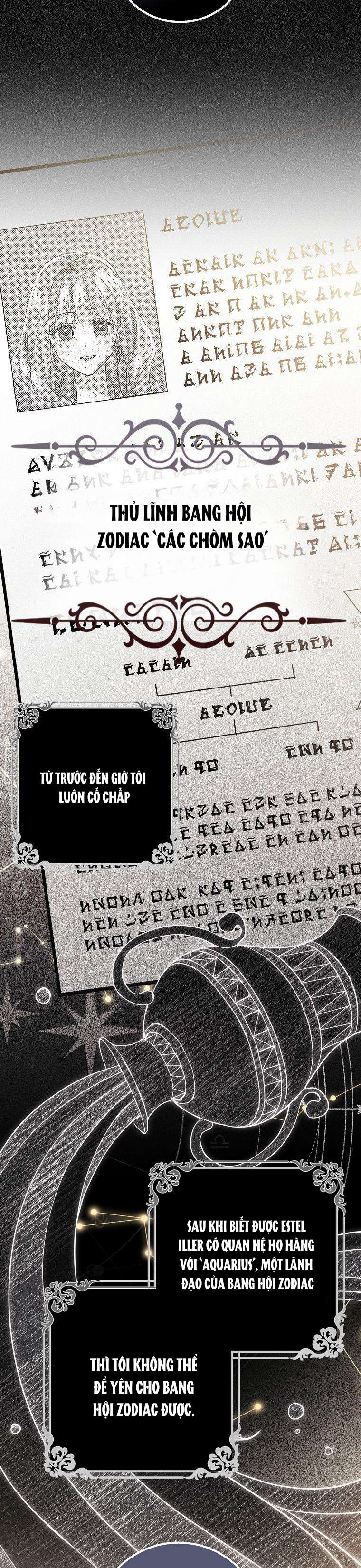 Vị Hôn Phu Phản Diện Cản Trở Con Đường Hoa Của Tôi Chap 9 - Trang 4