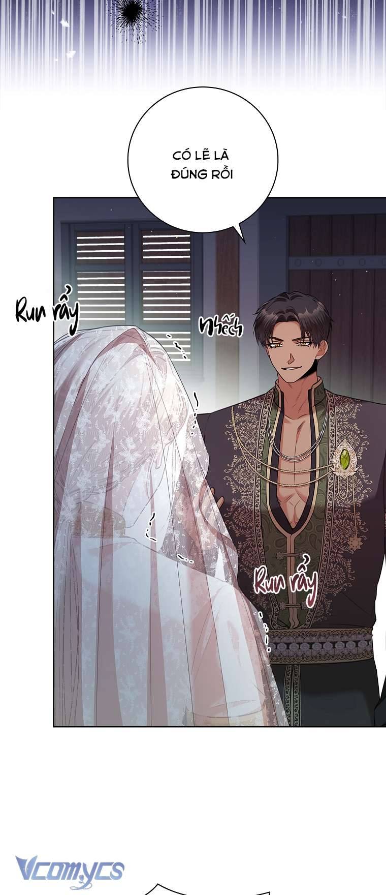 Thư Ký Của Bạo Chúa Chapter 104 - Trang 3