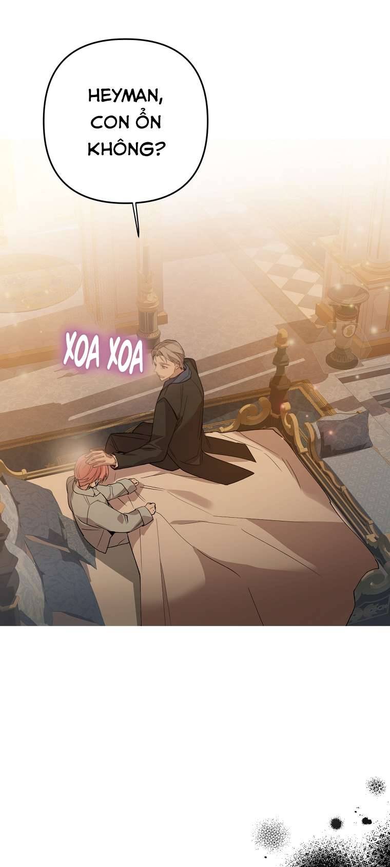 Quý Tộc Gì Chứ, Tôi Chỉ Muốn Về Nhà Chap 12 - Trang 2